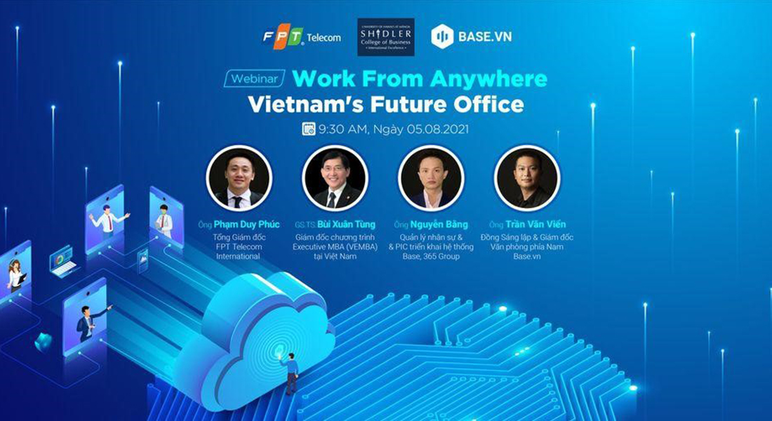 Mô hình vận hành doanh nghiệp trong thời dịch