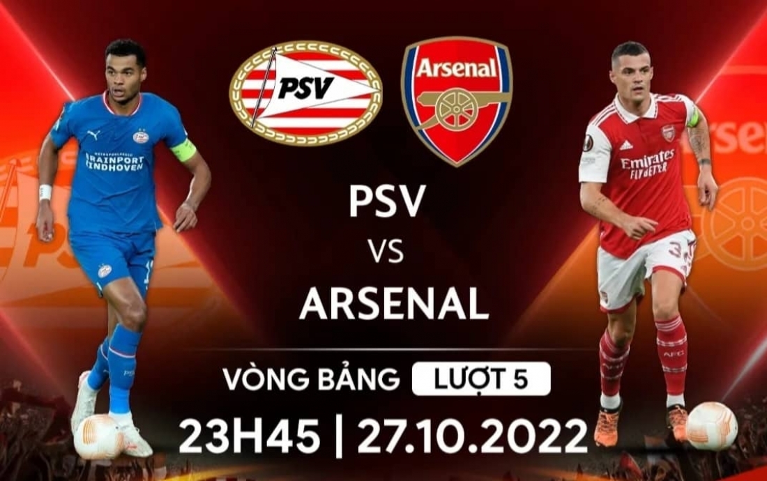 Xem UEFA EUROPA LEAGUE 2022/23 miễn phí trên FPT Play