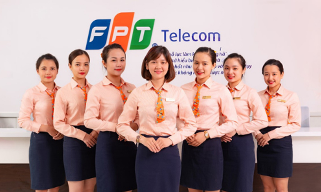 FPT Telecom kỷ niệm 25 năm đem Internet kết nối mọi nhà