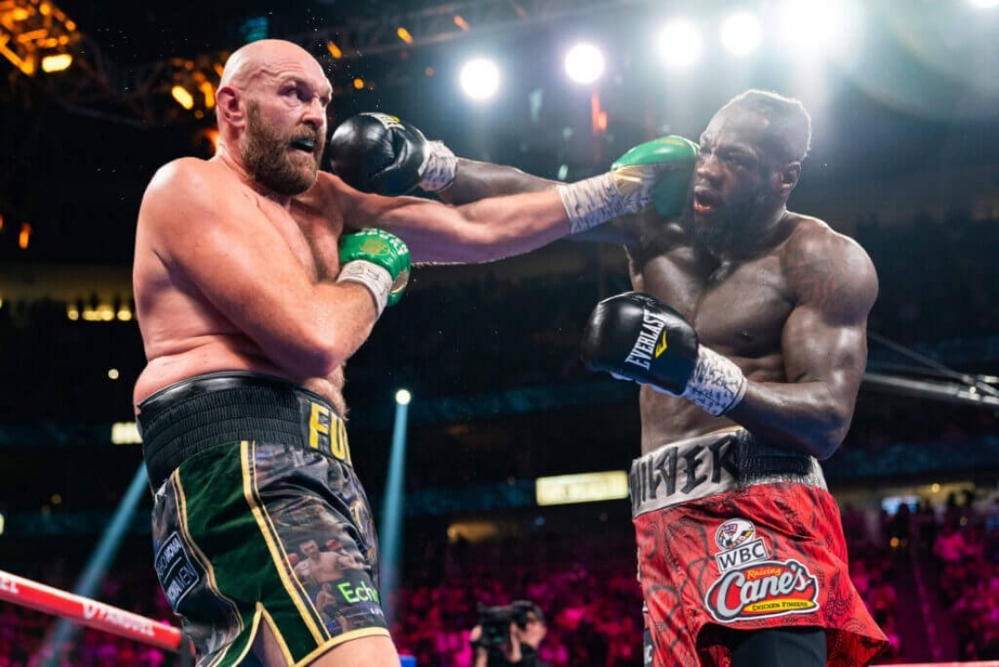 Bellator MMA với cuộc đụng độ của những kỳ phùng địch thủ
