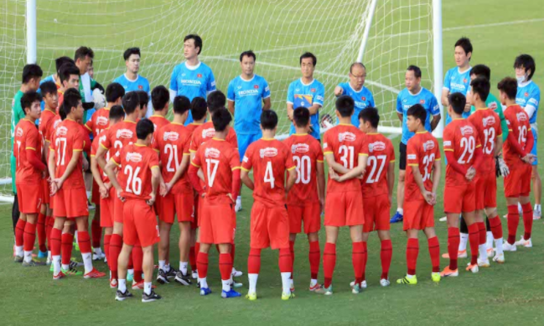 Xem vòng loại thứ 3 World Cup khu vực Châu Á trên kênh nào?