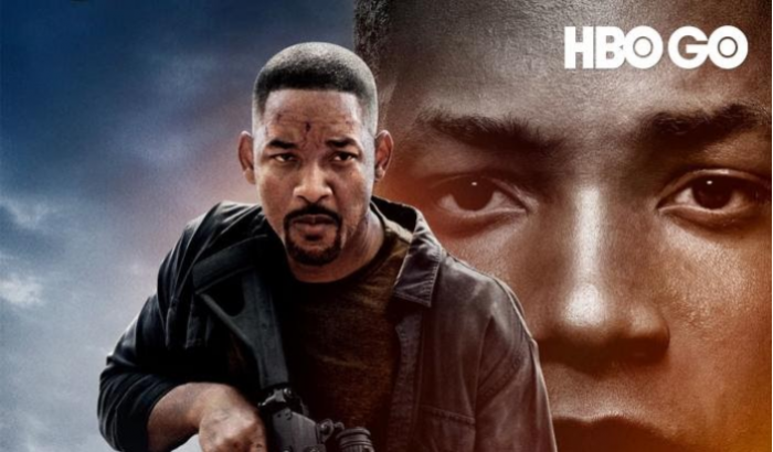 Will Smith is 25 years younger in "Gemini Man," an action masterpiece using 3D technology for the first time.