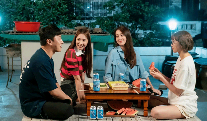 Series 'Lại Một Lần Nữa': Ăn đời ở kiếp như thời ‘ông bà anh’ hay chia tay khi không còn hạnh phúc?