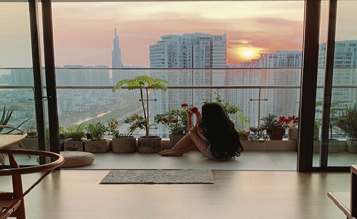 Điểm danh những hoạt động 'tự làm mình vui' trong những ngày giãn cách