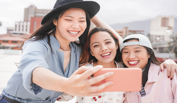Muôn vàn cách giúp phụ nữ chiều chuộng bản thân nhân ngày 20/10