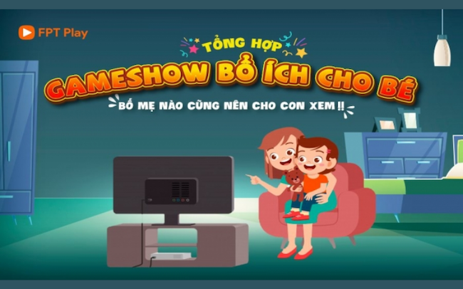 Hướng dẫn cơ bản cách sử dụng FPT Play Box