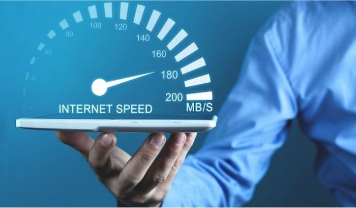 Cách kiểm tra tốc độ mạng Internet cho điện thoại và máy tính dễ dàng