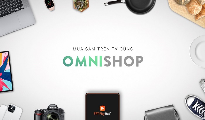 Vì sao Omni Shop là kênh mua sắm mà các tín đồ Shopping không thể bỏ qua?