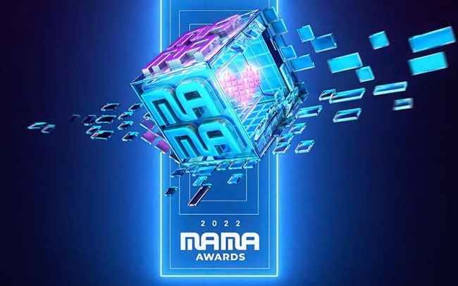 Xem trực tiếp lễ trao giải MAMA 2022 trên FPT Play
