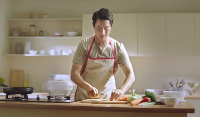 Những hành động ngọt ngào mà các anh chồng có thể làm cho vợ trong những ngày nghỉ