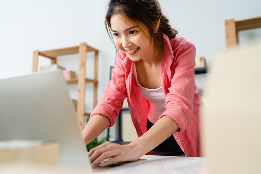 Bí kíp đăng ký gói cước vào mạng Internet siêu nhanh mùa dịch