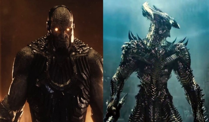 Justice League - Những điểm mới trong phiên bản 'xịn xò' của Zack Synder
