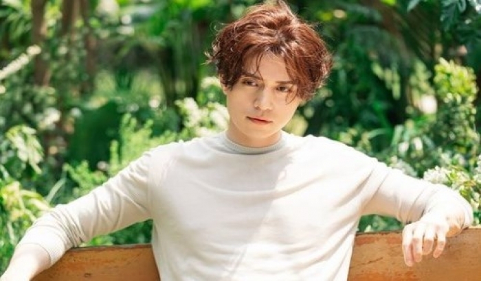 Ngắm dàn trai đẹp chiếm sóng K-drama khiến chị em “mê như điếu đổ”