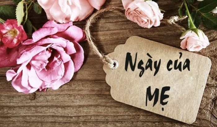 Mách các bạn trẻ những món quà ý nghĩa dành tặng mẹ nhân Ngày Của Mẹ