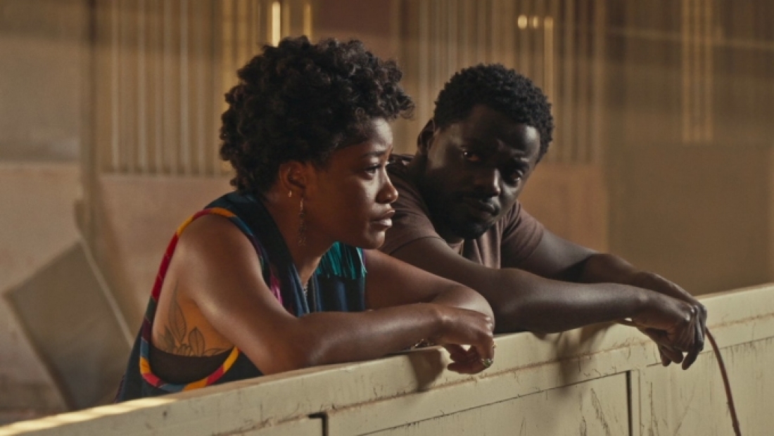 "Nope": Đả kích cả Hollywood với siêu phẩm kinh dị của Jordan Peele