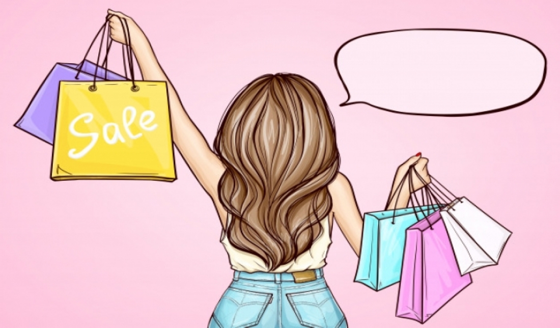 4 mẹo mua sắm thông minh các chị em cần bỏ túi ngay