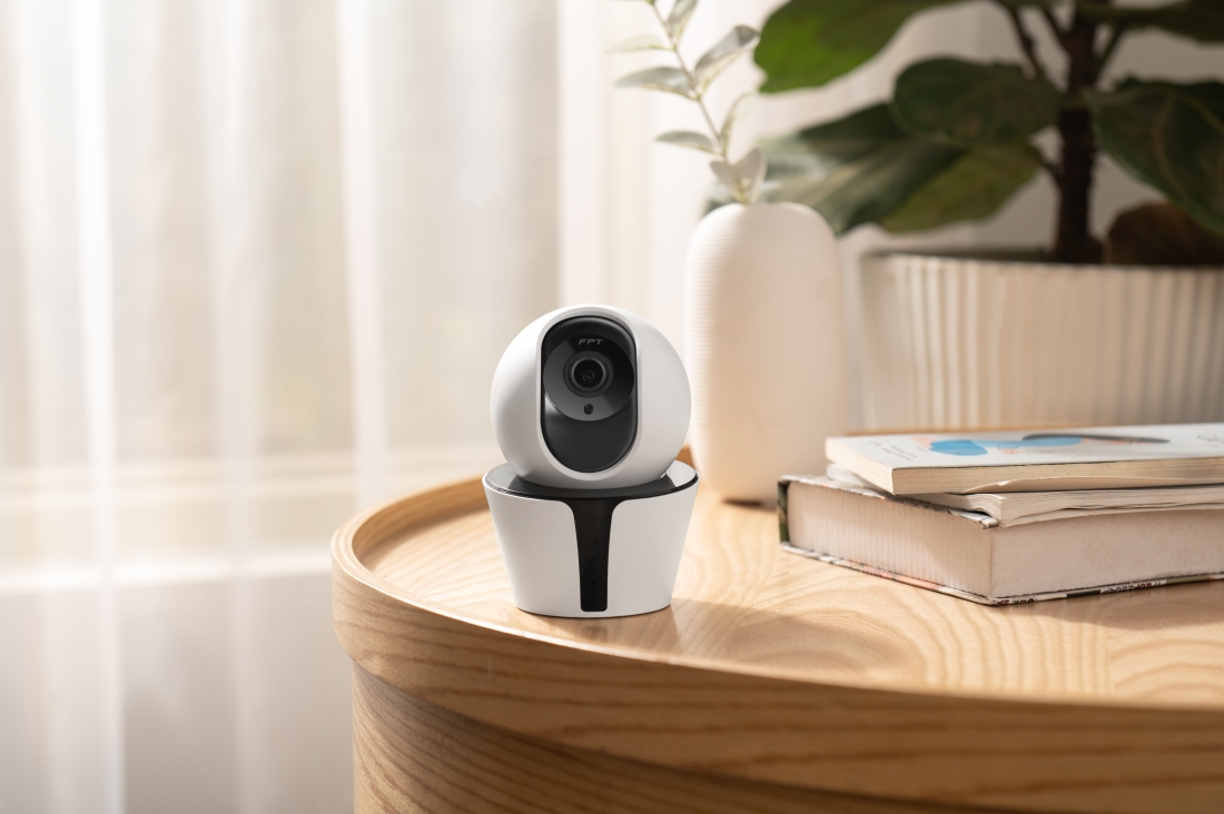 FPT Telecom ra mắt FPT Camera SE đáp ứng nhu cầu lưu trữ đa dạng của khách hàng