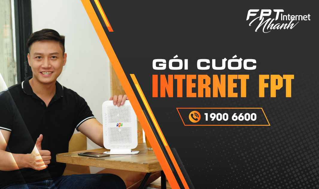 Thủ tục lắp đặt Internet FPT có phức tạp không?