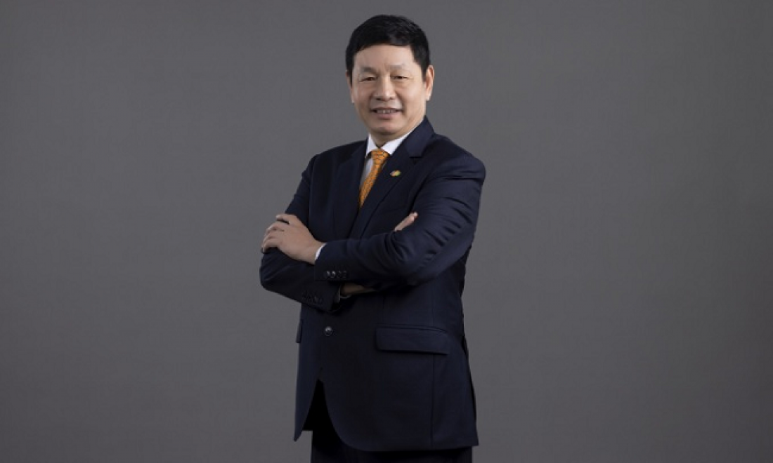 Ông Trương Gia Bình làm chủ tịch Hội đồng doanh nghiệp