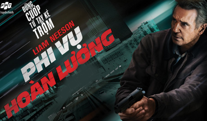 Loạt bom tấn điện ảnh đổ bộ trên Truyền hình FPT vào tháng 4