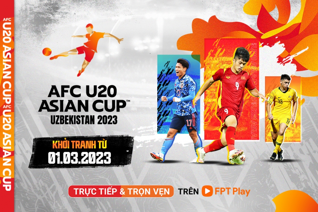 Những ngôi sao trẻ tiềm năng của U20 Việt Nam, họ là ai?