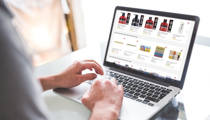 Giải pháp ưu tiên kết nối giúp kinh doanh online sống sót mùa dịch