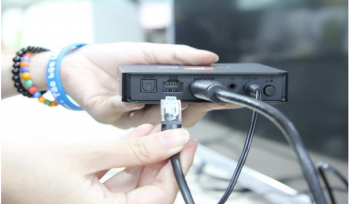 Hướng dẫn cài đặt FPT Play Box dễ dàng, cấu hình đơn giản