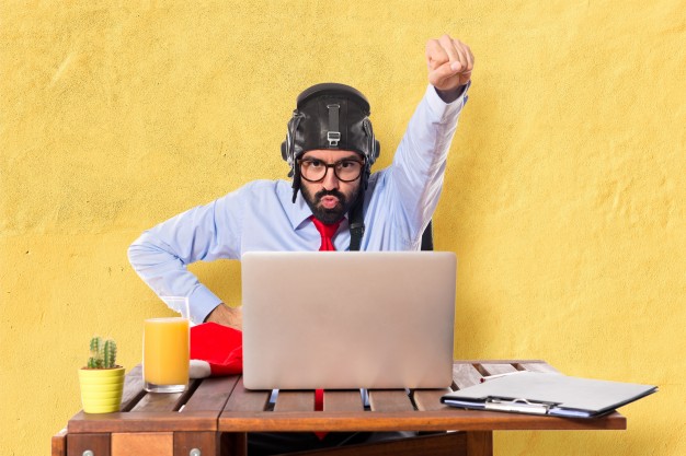 Tăng tốc độ Internet trên máy tính khi làm việc cực đơn giản với 3 phương pháp