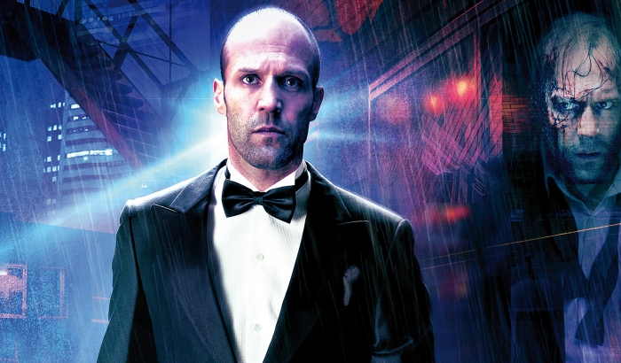 Chim Ruồi (Hummingbird): Jason Statham chiến đấu để được tha thứ