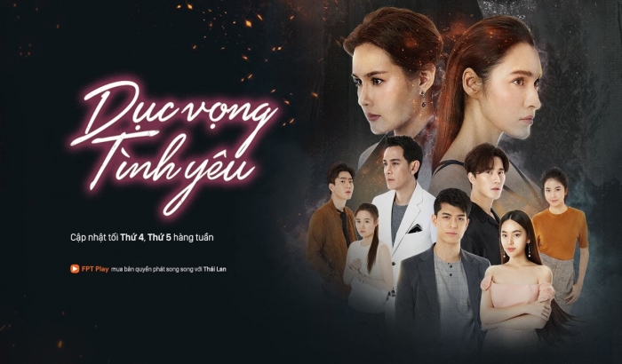 Fpt Telecom Khach Hang Ca Nhan Tin Tức Tin Fpt Dục Vọng Tinh Yeu Phim Thai Lan Drama Từ Chị Họ Giật Chồng Em Gai đến Mẹ Vợ