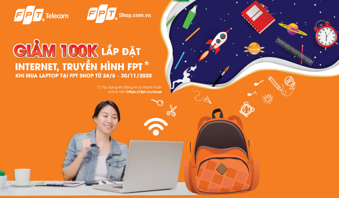 Bật mí bí kíp săn sale đỉnh cao mùa tựu trường cho học sinh, sinh viên năm học mới