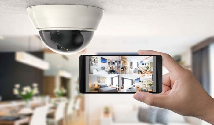 Những giải pháp để giúp đảm bảo an toàn cho dữ liệu quay được từ camera giám sát