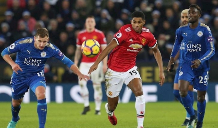 Lịch thi đấu Ngoại hạng Anh vòng 38: MU đá 'chung kết' với Leicester