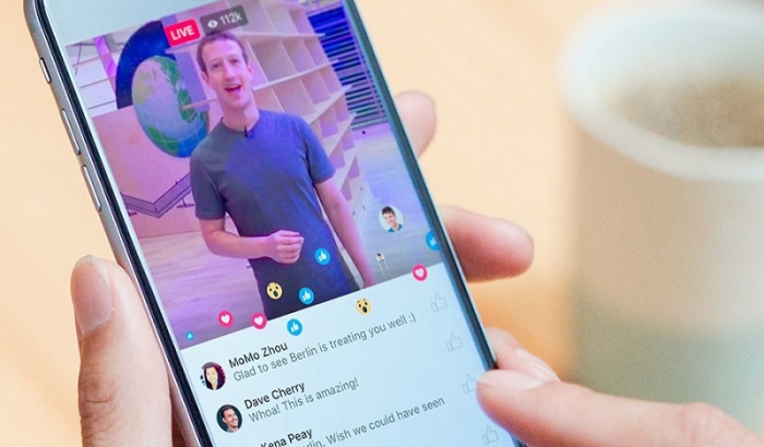 Giải pháp mới cho live stream không sợ “mạng giật mạng đơ”