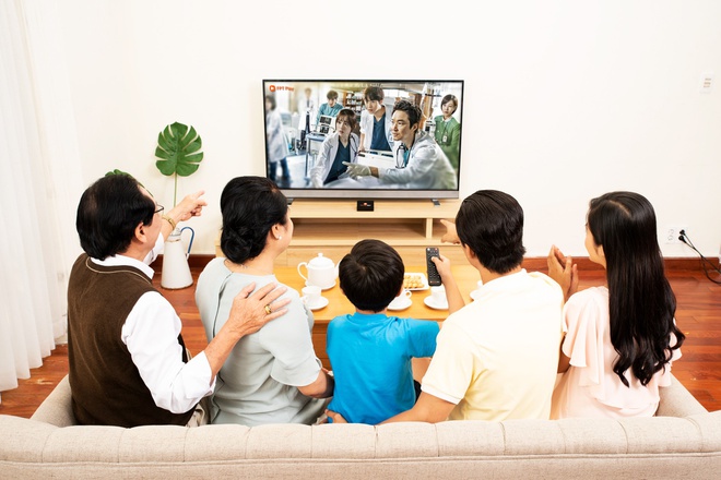 Chớp ngay khuyến mãi “vàng”, tặng món quà ý nghĩa nhân ngày của mẹ
