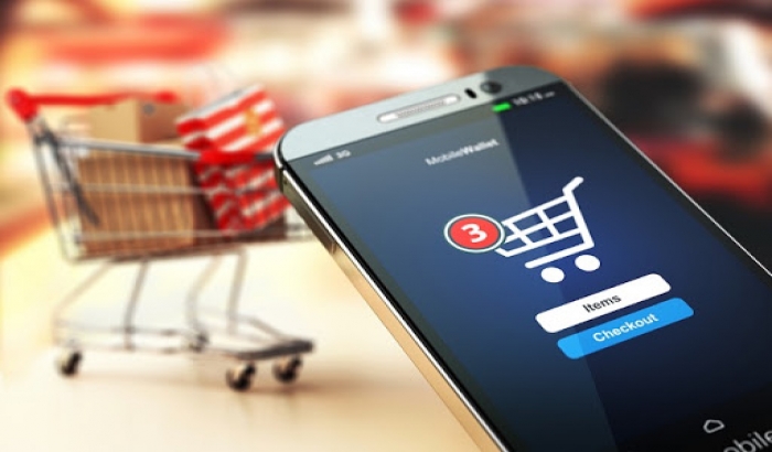 Biết 9 lợi ích đặc biệt này bạn sẽ chỉ thích ngồi nhà và mua sắm online