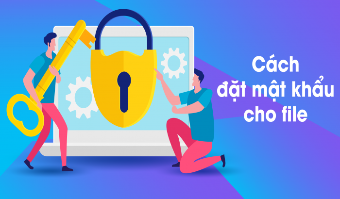 Làm sao để đặt lại mật khẩu của File trên Fshare?