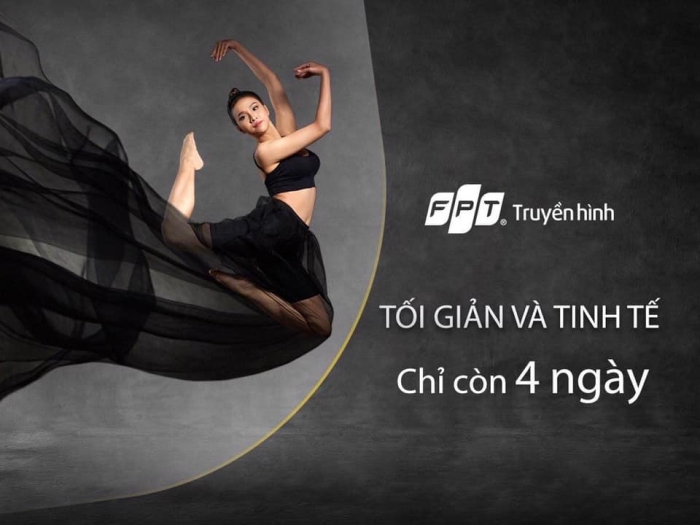 Hé lộ hình ảnh sản phẩm công nghệ mới, sắp ra mắt của Truyền hình FPT