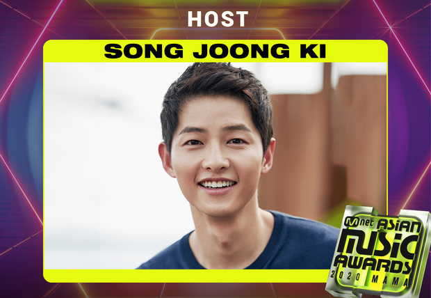 MAMA 2020 sẽ phát sóng chính thức trên nền tảng trực tuyến tại Việt Nam, fan Kpop Việt tha hồ "bung xoã"