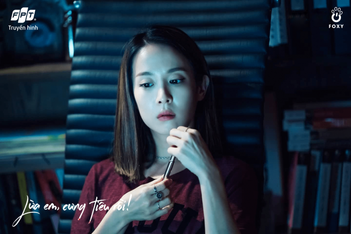 “Lừa Em, Cưng Tiêu Rồi!” hứa hẹn gây bão với cốt truyện “ông ăn chả, bà xơi nem”