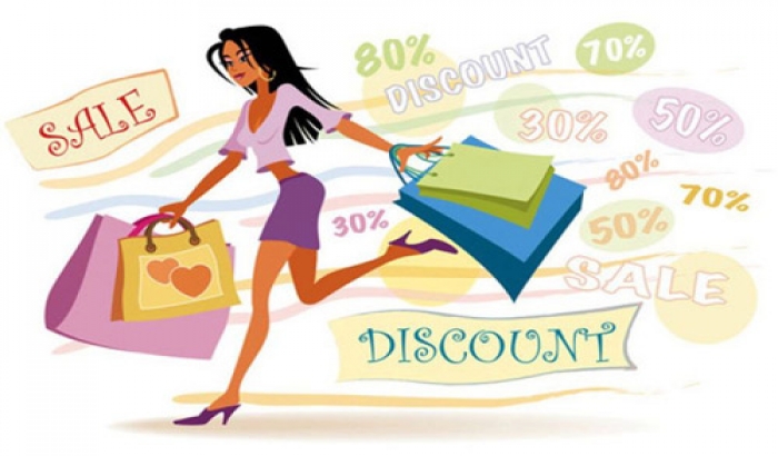 Nơi mua sắm online “rẻ - đẹp - an toàn” dành cho các tín đồ săn sale