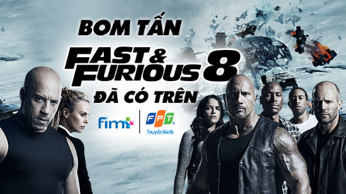 Ưu đãi giảm giá các gói FIM+ của Truyền hình FPT