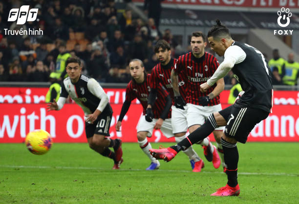 Serie A chính thức trở lại vào ngày 20/06 với các trận đấu bù vòng 25