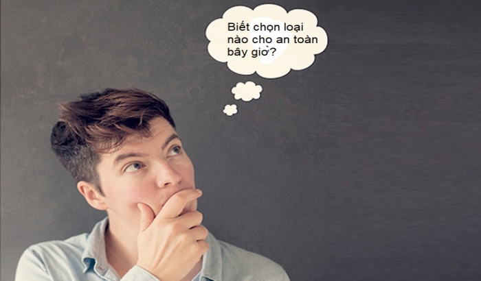 Mách bạn kinh nghiệm chọn camera giám sát "chuẩn"
