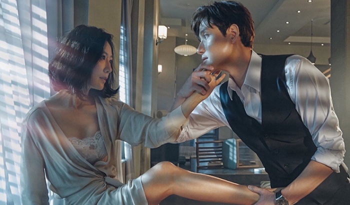Siêu phẩm drama ngoại tình 19+ “Thế giới hôn nhân” sắp đổ bộ trên FPT Play