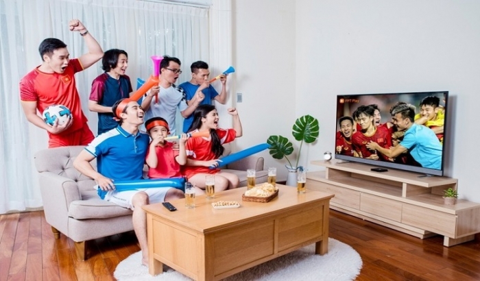 Tiết lộ thiết bị truyền hình Internet đáng dùng cho dân mê phim, nghiền công nghệ