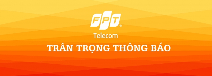 FPT Telecom: FPT Telecom là đơn vị hàng đầu cung cấp dịch vụ Internet tốc độ cao, đem đến trải nghiệm lướt web mượt mà và ổn định cho mọi người. Cùng xem hình ảnh liên quan đến FPT Telecom để tìm hiểu thêm về dịch vụ hấp dẫn này.