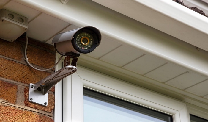 Chỉ cần mắc phải những sơ hở nhỏ này cũng khiến camera an ninh nhà bạn bị kẻ gian "đột nhập"