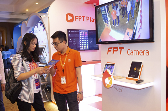 FPT Camera ưu đãi lớn mùa dịch: Tặng 1 tháng cước cho các gói lưu trữ Cloud