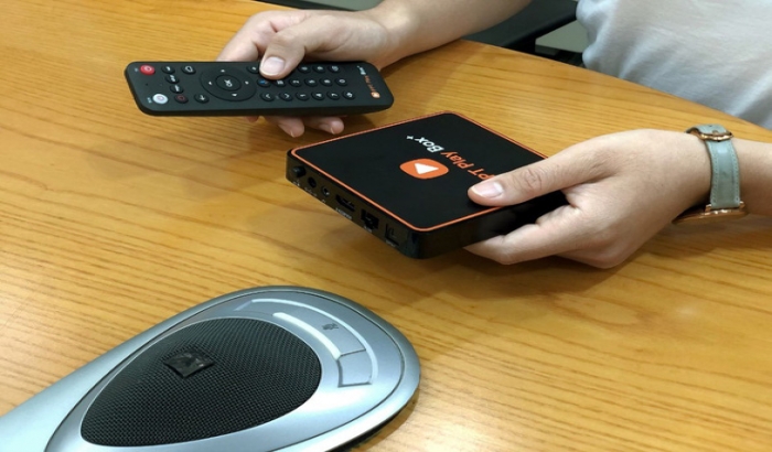 FPT Play Box+ 2020 sở hữu nhiều tiện ích hấp dẫn cho người dùng